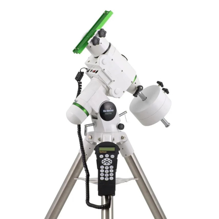 MONTURA ECUATORIAL SKY-WATCHER HEQ-5 PRO SYNSCAN