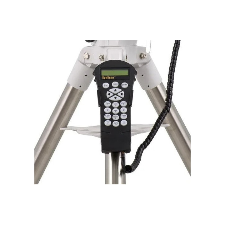 MONTURA ECUATORIAL SKY-WATCHER HEQ-5 PRO SYNSCAN
