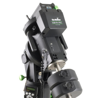 MONTURA ECUATORIAL SKY-WATCHER EQ8-RH PRO SIN TRIPODE