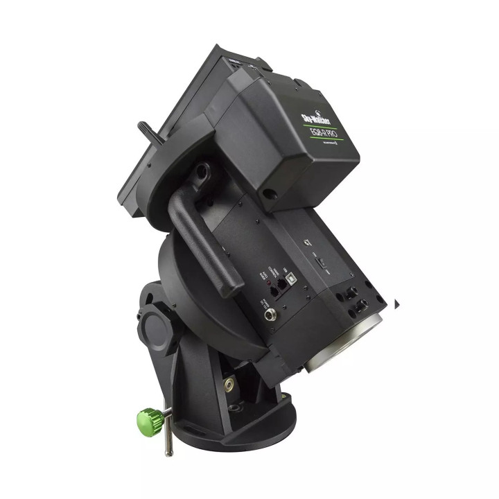 MONTURA ECUATORIAL SKY-WATCHER EQ8-R PRO SIN TRIPODE