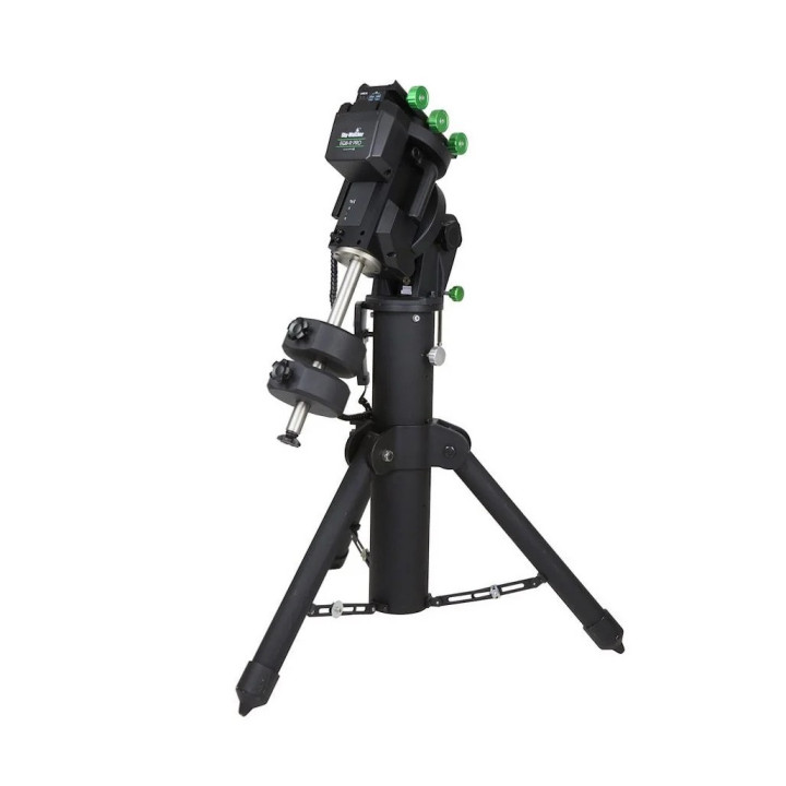 MONTURA ECUATORIAL SKY-WATCHER EQ8-R PRO CON TRIPODE