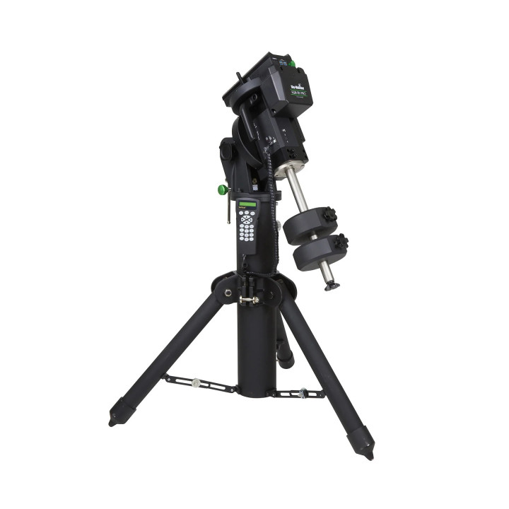 MONTURA ECUATORIAL SKY-WATCHER EQ8-RH PRO CON TRIPODE