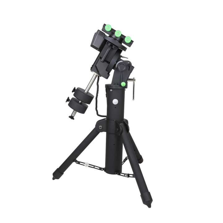 MONTURA ECUATORIAL SKY-WATCHER EQ8-RH PRO CON TRIPODE