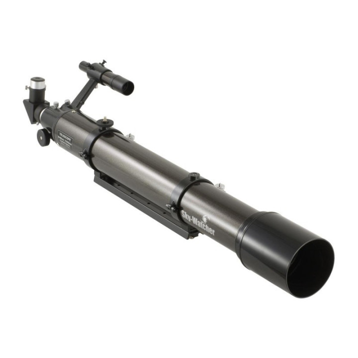 TUBO ÓPTICO SKY-WATCHER REFRACTOR 90/900