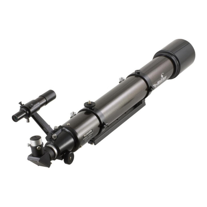 TUBO ÓPTICO SKY-WATCHER REFRACTOR 90/900