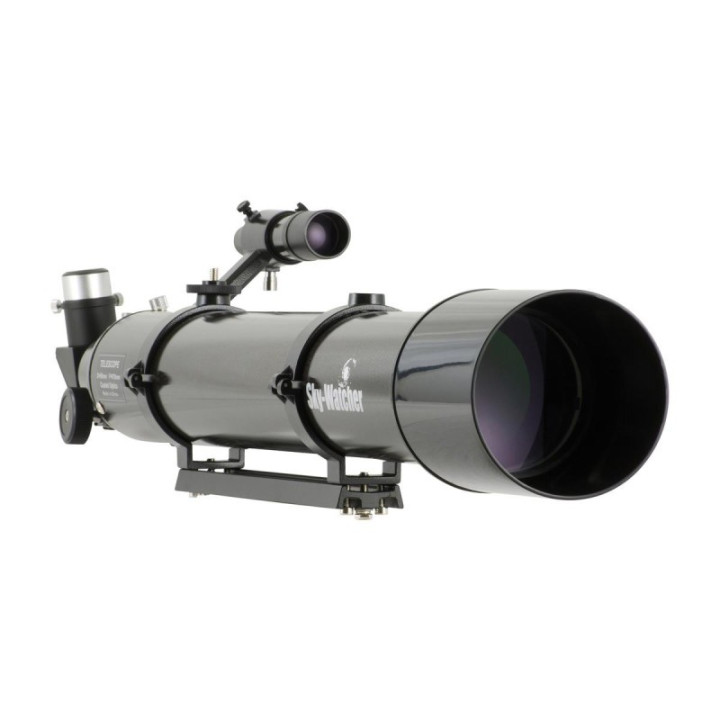 TUBO ÓPTICO SKY-WATCHER REFRACTOR 90/900