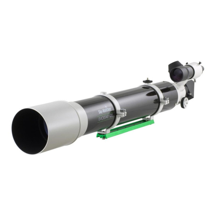 TUBO ÓPTICO SKY-WATCHER REFRACTOR 120/1000