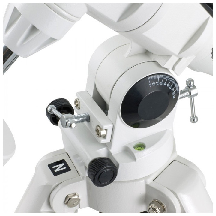 TELESCOPIO SKY-WATCHER MAKSUTOV 127/1500 EQ3-2