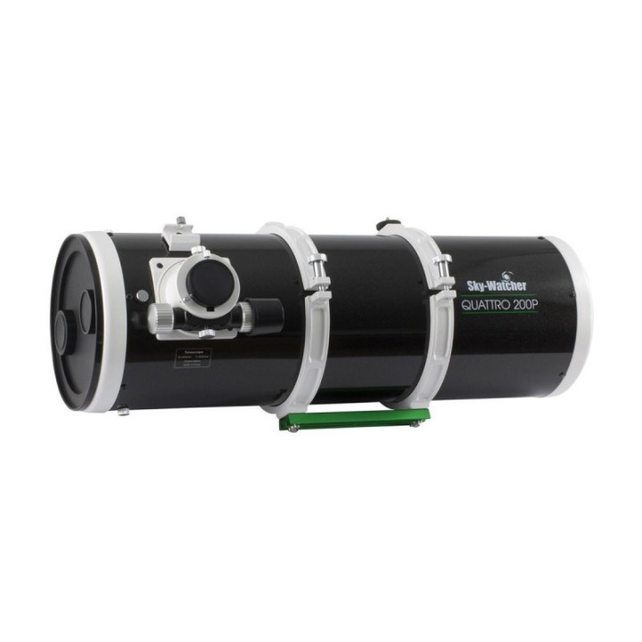 TELESCOPIO SKY-WATCHER NEWTON 200/800 BLACK DIAMOND DS EQ6-R CON GOTO