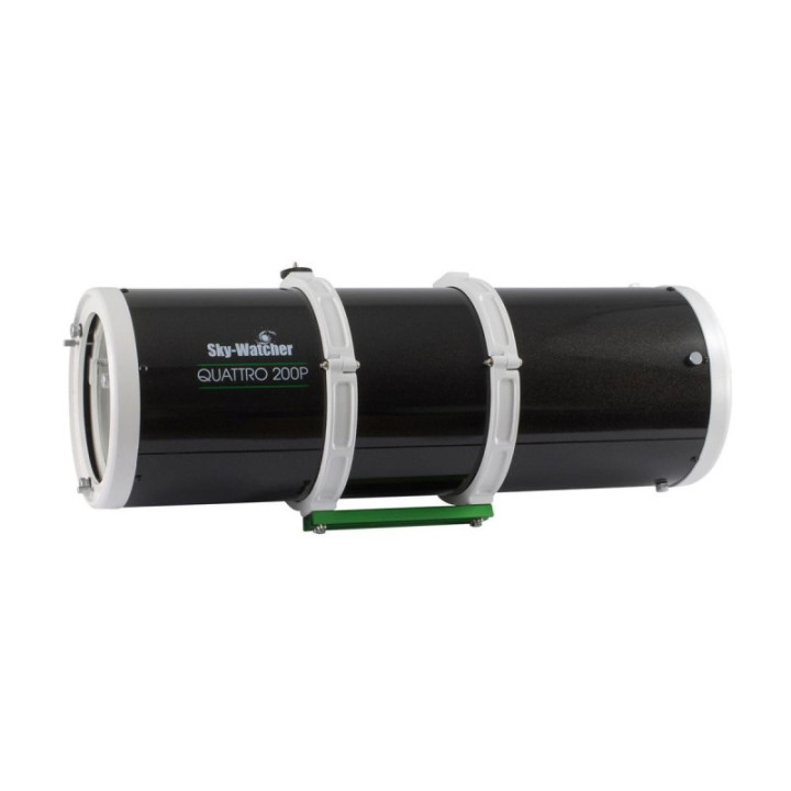 TELESCOPIO SKY-WATCHER NEWTON 200/800 BLACK DIAMOND DS EQ6-R CON GOTO