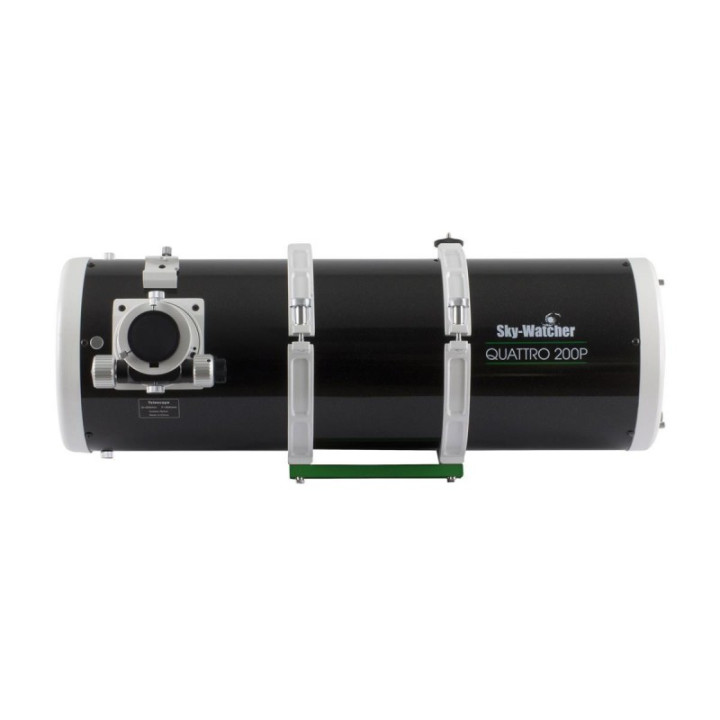 TELESCOPIO SKY-WATCHER NEWTON 200/800 BLACK DIAMOND DS AZEQ6 CON GOTO
