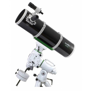 TELESCOPIO SKY-WATCHER NEWTON 200/1000 BLACK DIAMOND DS EQ6-R CON GOTO