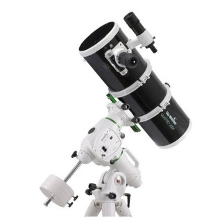 TELESCOPIO SKY-WATCHER NEWTON 200/800 BLACK DIAMOND DS EQ6-R CON GOTO