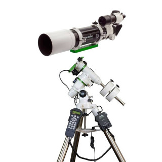 TELESCOPIO SKY-WATCHER REFRACTOR 80ED BLACK DIAMOND EQM-35 GOTO