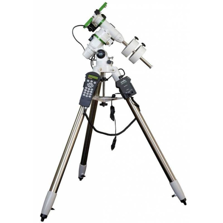 TELESCOPIO SKY-WATCHER REFRACTOR 80ED BLACK DIAMOND EQM-35 GOTO