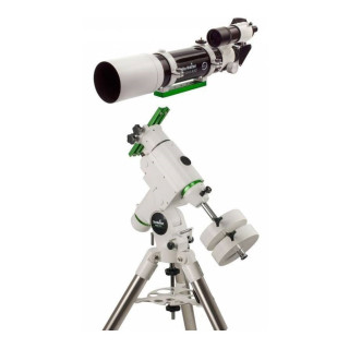TELESCOPIO SKY-WATCHER REFRACTOR 80ED BLACK DIAMOND HEQ5 CON GOTO