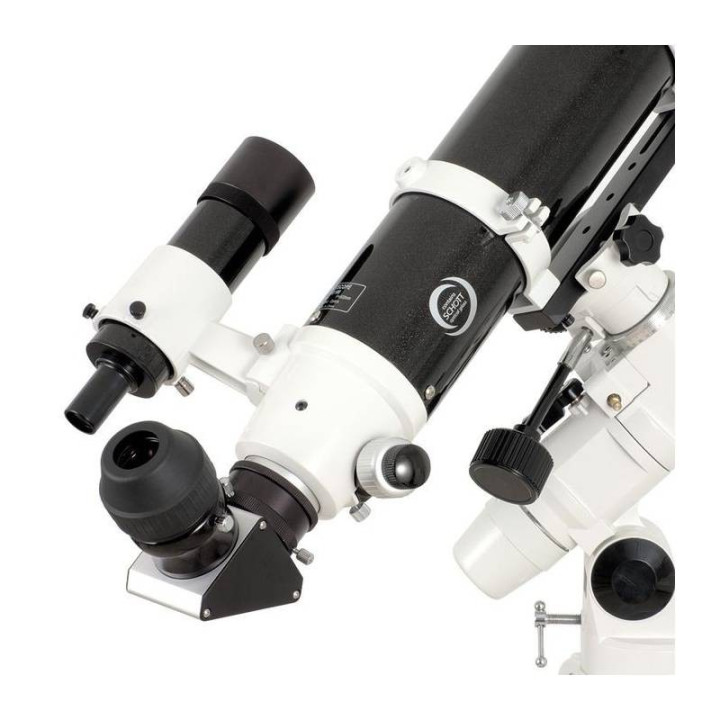 TELESCOPIO SKY-WATCHER REFRACTOR 100ED BLACK DIAMOND NEQ3-2