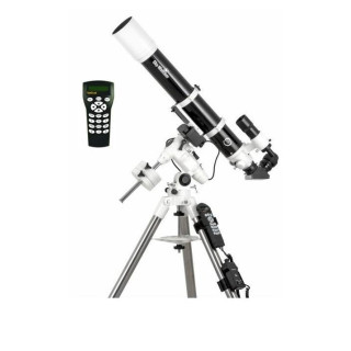 TELESCOPIO SKY-WATCHER REFRACTOR 100ED BLACK DIAMOND NEQ3-2 CON GOTO
