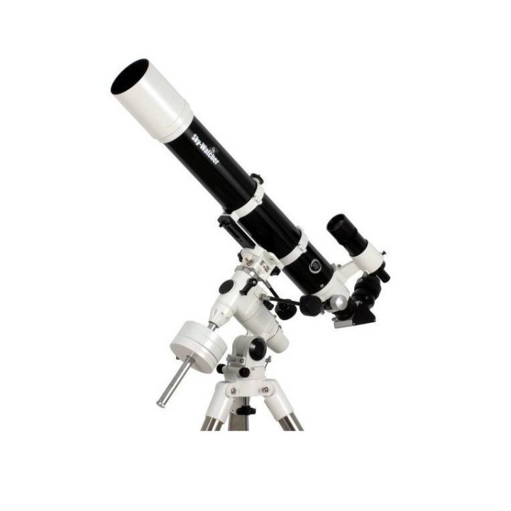 TELESCOPIO SKY-WATCHER REFRACTOR 100ED BLACK DIAMOND NEQ3-2