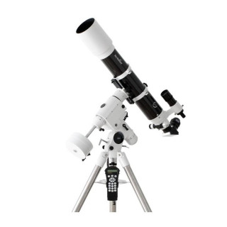 TELESCOPIO SKY-WATCHER REFRACTOR 120ED BLACK DIAMOND HEQ5