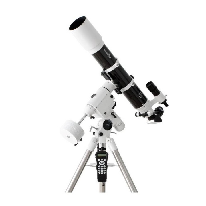 TELESCOPIO SKY-WATCHER REFRACTOR 120ED BLACK DIAMOND HEQ5