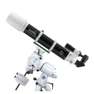 TELESCOPIO SKY-WATCHER REFRACTOR 120ED BLACK DIAMOND EQ6-R CON GOTO