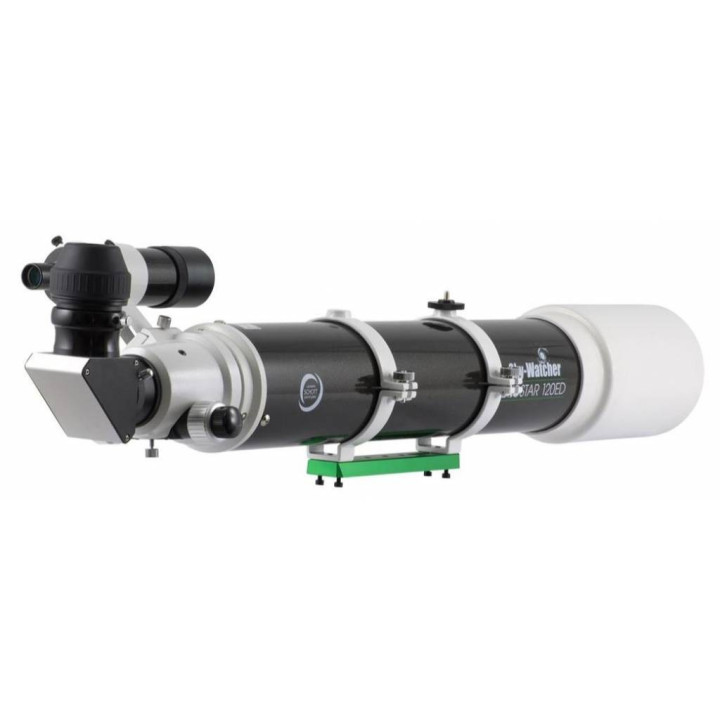 TELESCOPIO SKY-WATCHER REFRACTOR 120ED BLACK DIAMOND EQ6-R CON GOTO