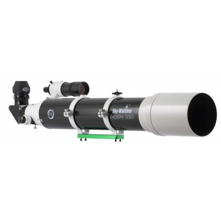TELESCOPIO SKY-WATCHER REFRACTOR 120ED BLACK DIAMOND EQ6-R CON GOTO