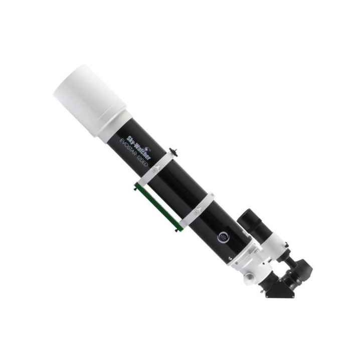 TELESCOPIO SKY-WATCHER REFRACTOR 120ED BLACK DIAMOND AZEQ6 CON GOTO
