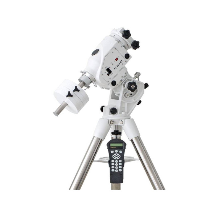 TELESCOPIO SKY-WATCHER REFRACTOR 120ED BLACK DIAMOND AZEQ6 CON GOTO