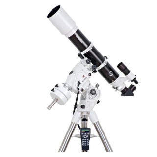 TELESCOPIO SKY-WATCHER REFRACTOR 120ED BLACK DIAMOND AZEQ6 CON GOTO