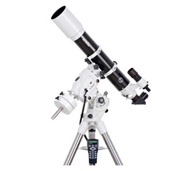 TELESCOPIO SKY-WATCHER REFRACTOR 120ED BLACK DIAMOND AZEQ6 CON GOTO
