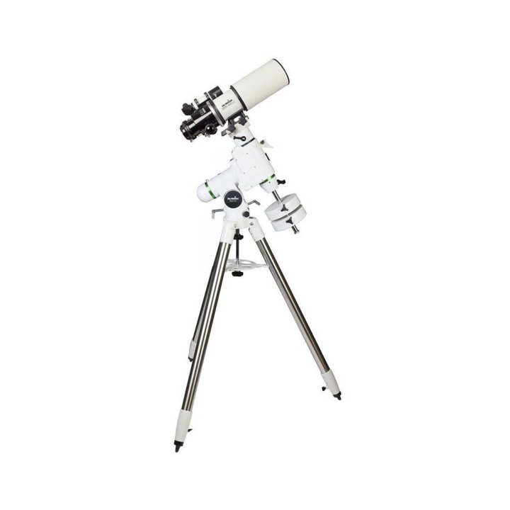 TELESCOPIO SKY-WATCHER REFRACTOR ESPRIT 80ED PRO TRIPLETE HEQ5 CON GOTO