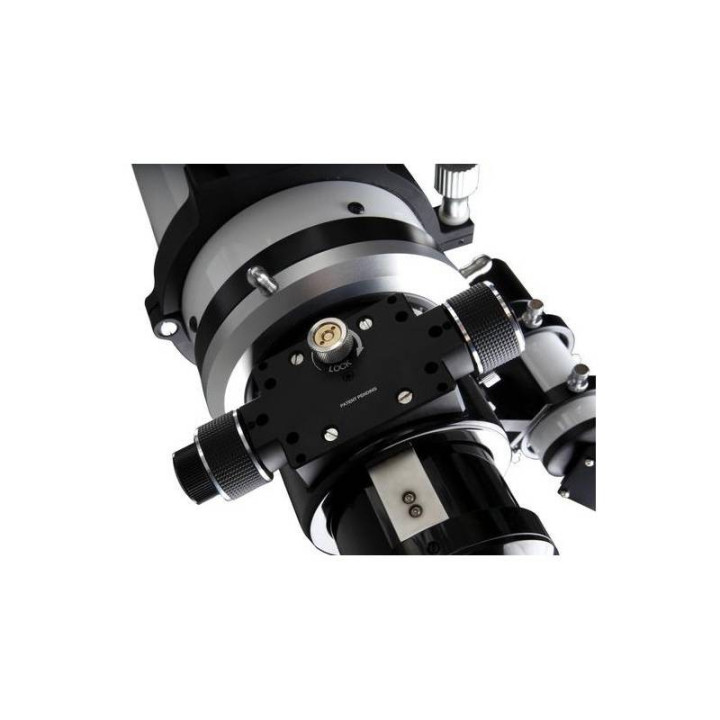 TELESCOPIO SKY-WATCHER REFRACTOR ESPRIT 80ED PRO TRIPLETE HEQ5 CON GOTO