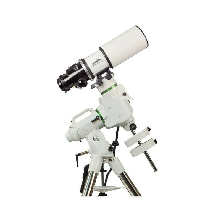 TELESCOPIO SKY-WATCHER REFRACTOR ESPRIT 80ED PRO TRIPLETE EQ6-R CON GOTO