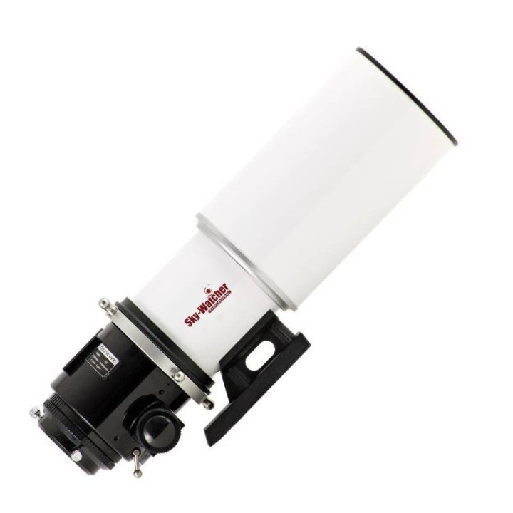 TELESCOPIO SKY-WATCHER REFRACTOR ESPRIT 80ED PRO TRIPLETE EQ6-R CON GOTO