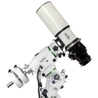 TELESCOPIO SKY-WATCHER REFRACTOR ESPRIT 80ED PRO TRIPLETE AZEQ6 CON GOTO