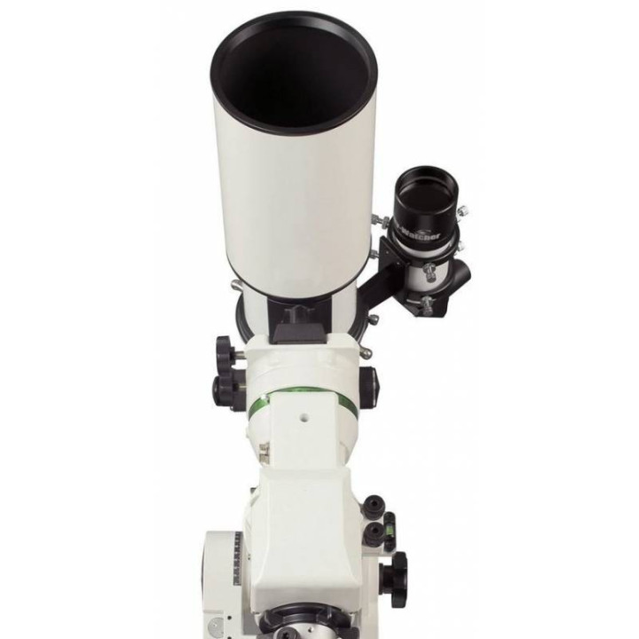 TELESCOPIO SKY-WATCHER REFRACTOR ESPRIT 80ED PRO TRIPLETE AZEQ6 CON GOTO