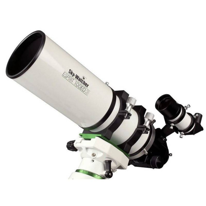 TELESCOPIO SKY-WATCHER REFRACTOR ESPRIT 100ED PRO TRIPLETE EQ6-R CON GOTO
