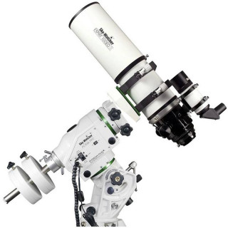 TELESCOPIO SKY-WATCHER REFRACTOR ESPRIT 100ED PRO TRIPLETE AZEQ6 CON GOTO