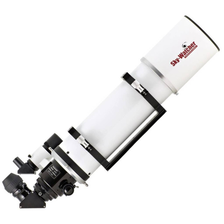 TELESCOPIO SKY-WATCHER REFRACTOR ESPRIT 120ED PRO TRIPLETE AZEQ6 CON GOTO