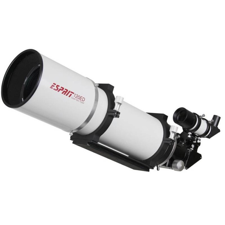 TELESCOPIO SKY-WATCHER REFRACTOR ESPRIT 120ED PRO TRIPLETE AZEQ6 CON GOTO