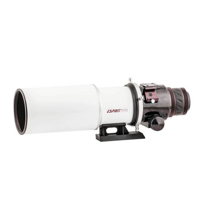 TUBO ÓPTICO SKY-WATCHER ESPRIT 80/400 ED PRO + APLANADOR