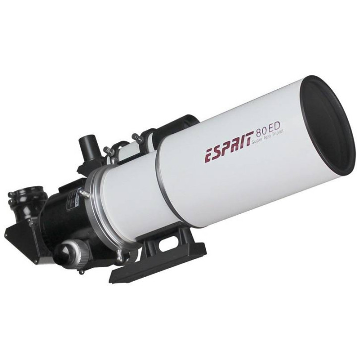 TUBO ÓPTICO SKY-WATCHER ESPRIT 80/400 ED PRO + APLANADOR