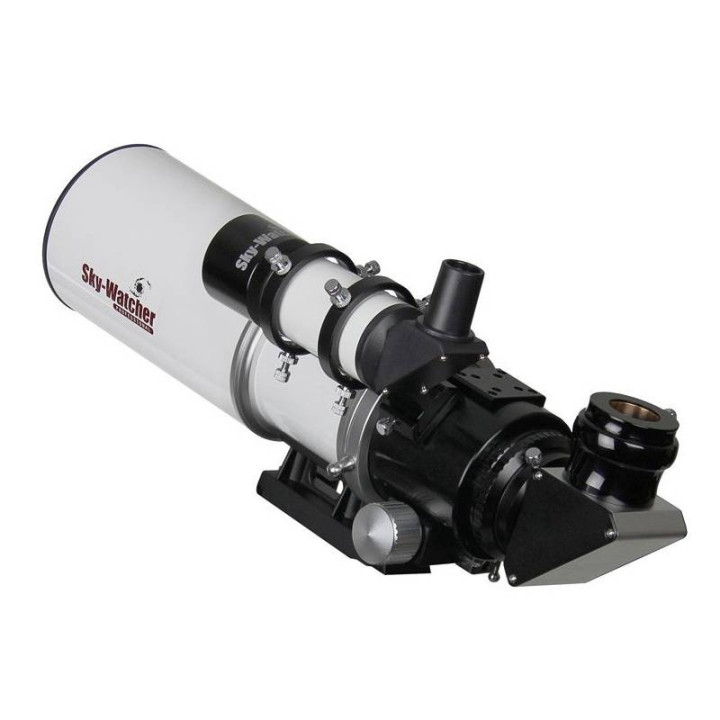 TUBO ÓPTICO SKY-WATCHER ESPRIT 80/400 ED PRO + APLANADOR