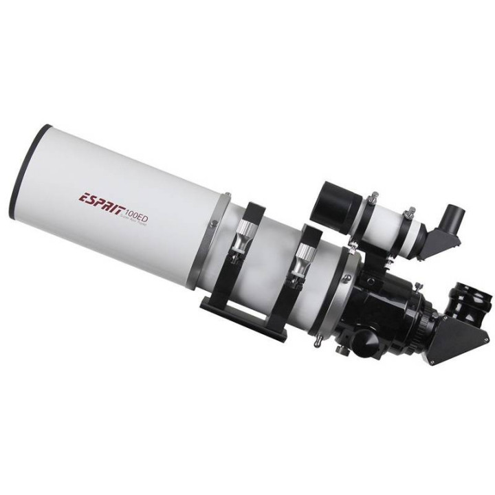 TUBO ÓPTICO SKY-WATCHER ESPRIT 100/550 ED PRO + APLANADOR