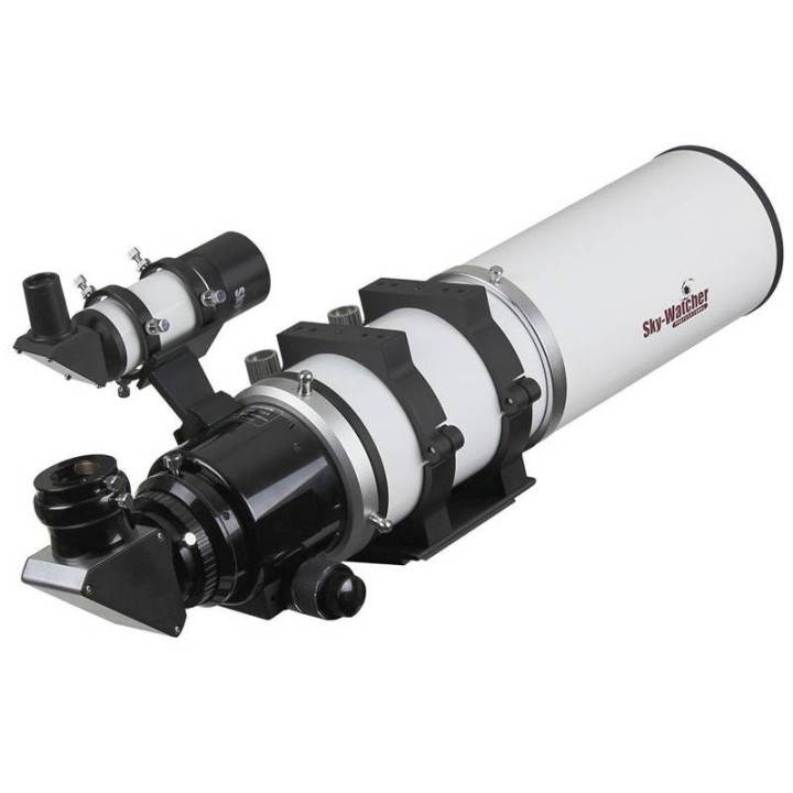 TUBO ÓPTICO SKY-WATCHER ESPRIT 100/550 ED PRO + APLANADOR