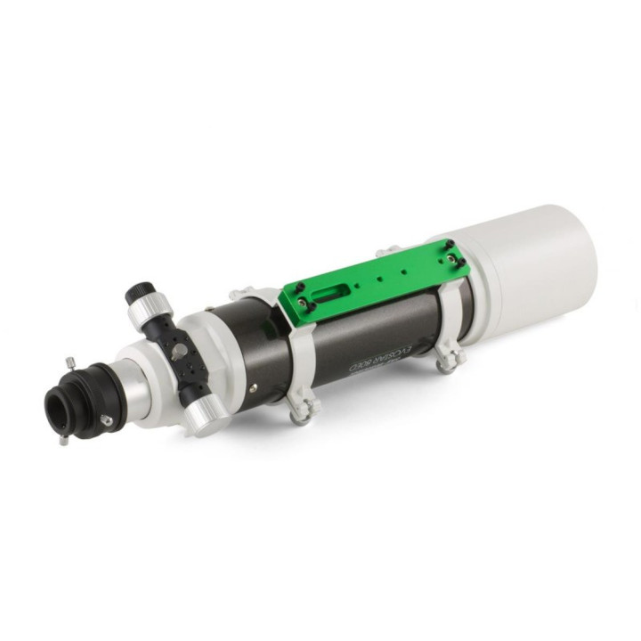 TELESCOPIO SKY-WATCHER REFRACTOR 80ED BLACK DIAMOND NEQ3-2 CON GOTO