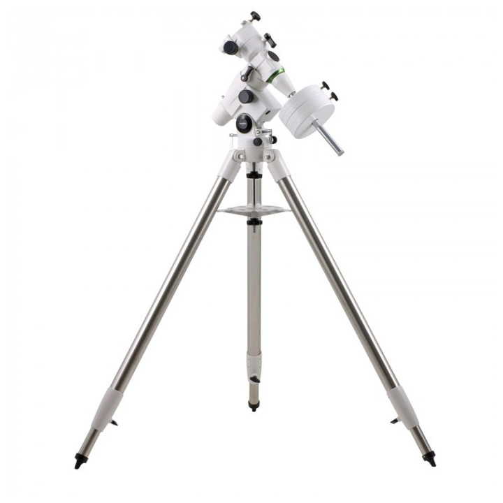TELESCOPIO SKY-WATCHER REFRACTOR 80ED BLACK DIAMOND NEQ5