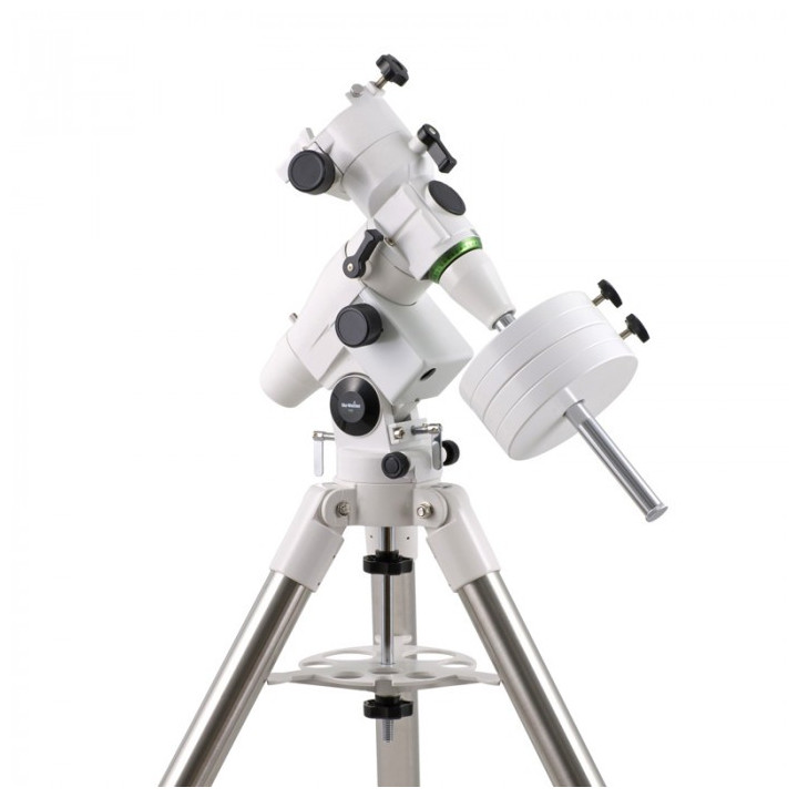 TELESCOPIO SKY-WATCHER REFRACTOR 80ED BLACK DIAMOND NEQ5